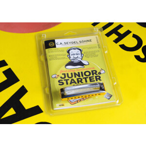 Seydel Junior Starter Kit