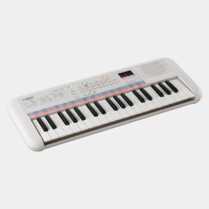 Yamaha PSS-E30 Keyboard white