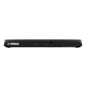 Yamaha DGX-670B Digitalpiano black