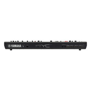 Yamaha YC61 Stage Keyboard
