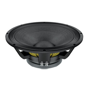Lavonce WXF15.400 15" Woofer, Ferrit, Alukorb