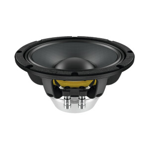 Lavonce WAN082.00 8&quot; Woofer, Neodym, Alukorb