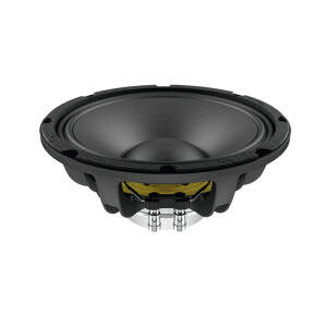 Lavonce WAN102.50 10&quot; Woofer, Neodym, Alukorb