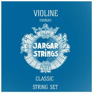 Jargar Classic Violine Satz Medium