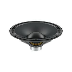 Lavonce SSN153.00 15&quot; Subwoofer, Neodym, Stahlkorb