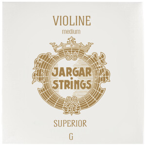 Jargar Superior Violine G Medium