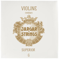 Jargar Superior Violine G Medium
