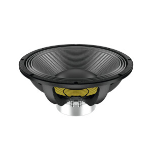 Lavonce WAN154.00 15" Subwoofer, Neodym, Alukorb