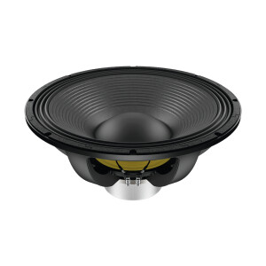 Lavonce SAN214.50 21&quot; Subwoofer, Neodym, Alukorb