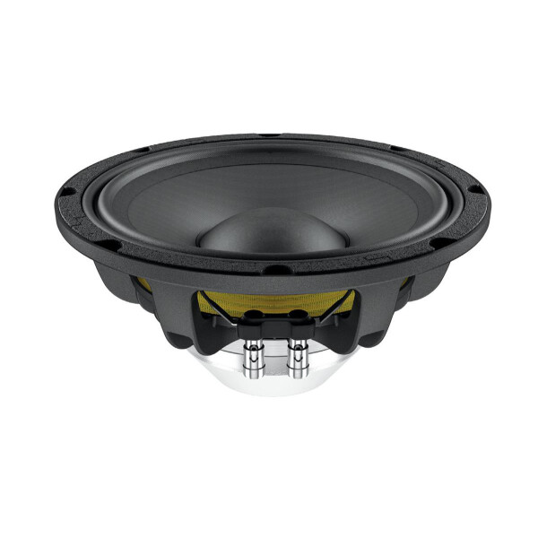 Lavonce WAN102.50LD 10" Woofer, Neodym,  Alukorb