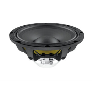 Lavonce WAN102.50LD 10&quot; Woofer, Neodym,  Alukorb