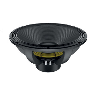 Lavonce SAN184.50 18&quot; Subwoofer, Neodym, Alukorb