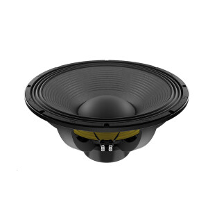 Lavonce SAN215.30/8 21&quot; Subwoofer, Neodym, Alukorb