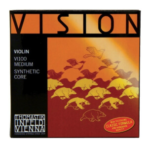 Thomastik Vision VI01 1/8 E