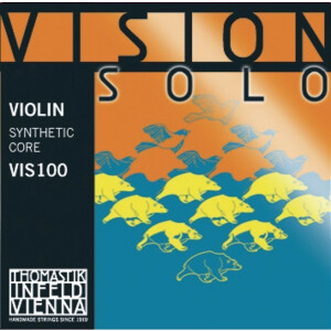 Thomastik Vision Solo VIS02 A