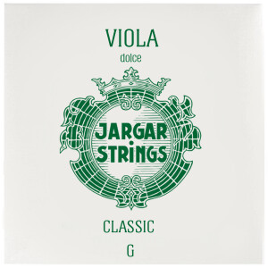 Jargar Classic Viola G Dolce