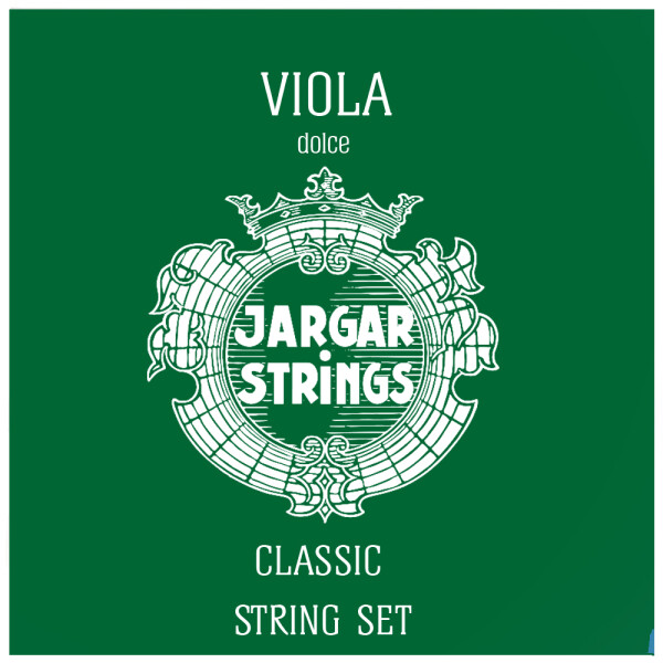 Jargar Classic Viola Satz Dolce