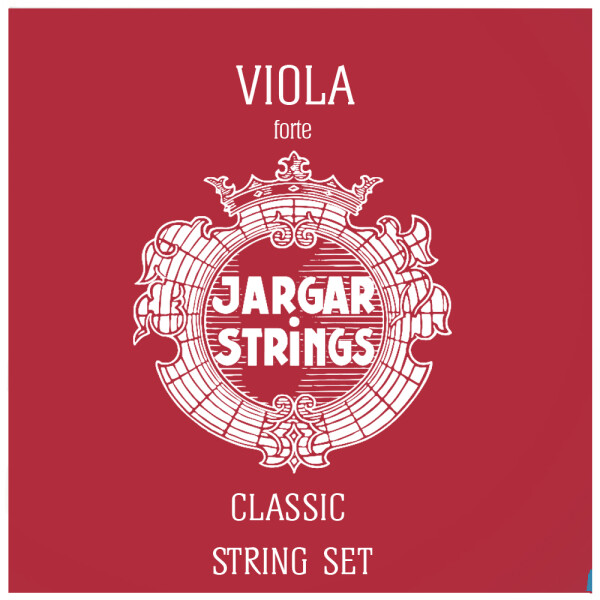 Jargar Classic Viola Satz Forte