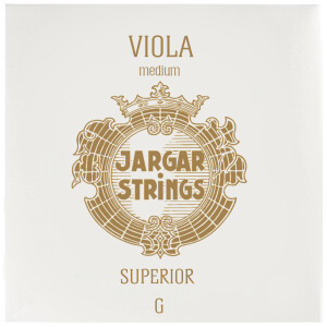 Jargar Superior Viola G Medium