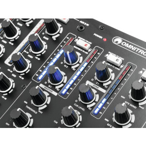 Omnitronic CM-5300 Club-Mixer