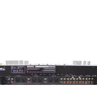 Omnitronic EM-650 Entertainment-Mixer
