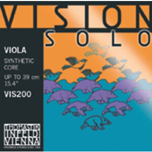 Thomastik Vision Solo VIS24 C