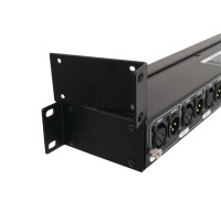 Omnitronic TS-8 Isolator/Splitter