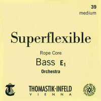 Thomastik Superflexible 43 SET