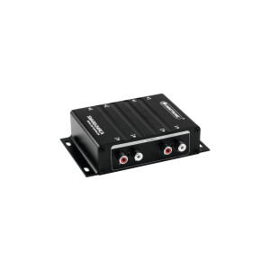 Omnitronic SMARD-24RCA Digitaler DSP-Controller