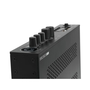 Omnitronic DJP-900P Class-D Verstärker