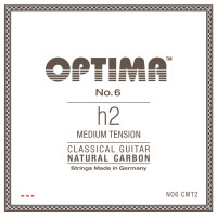 Optima Medium Carbon H/B2
