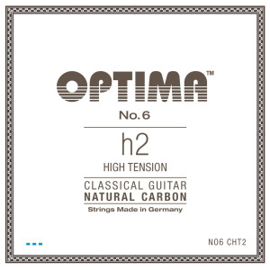 Optima High Carbon H/B2