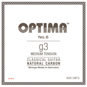 Optima Medium Carbon G3