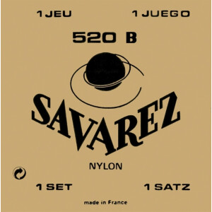 Savarez Traditional 520B