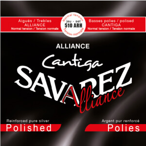 Savarez Alliance Cantiga 510ARH