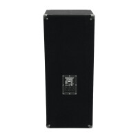 Omnitronic DX-2222 3-Wege Box 1000 W