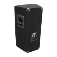 Omnitronic TX-1520 3-Wege-Box 900W
