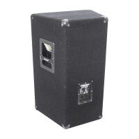 Omnitronic TMX-1530 3-Wege-Box 1000W