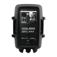 Omnitronic VFM-208A 2-Wege Lautsprecher, aktiv