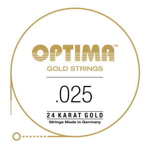 Optima GE025 Gold RW D4 025w