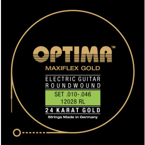Optima GEM035 Gold Maxiflex A5 035w