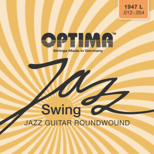 Optima 1947L Jazz Swing RW