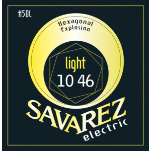 Savarez H50L Hexagonal Light