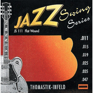 Thomastik JS111 Jazz Swing FW