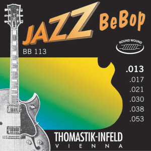 Thomastik BB113 Jazz BeBop RW