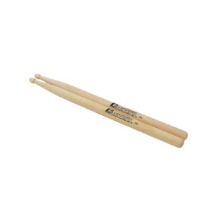 Dimavery DDS-5B Junior Drumsticks, Ahorn