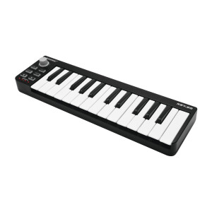 Omnitronic KEY-25 MIDI-Controller