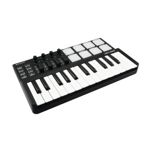 Omnitronic KEY-288 MIDI-Controller