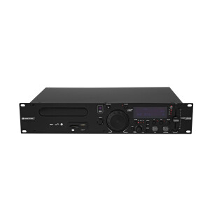 Omnitronic XDP-1502 CD-/MP3-Player