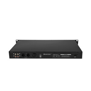 Omnitronic XDP-1501 CD-/MP3-Player